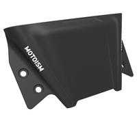 Motoism Windshield For Cb125R/Cb300R 18- CB125R/CB300R 18-