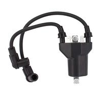 MOTOKU 26652-G01 Ignition Coil for EZGO Golf Cart 4-Cycle Engine Marathon 1993-2003, Medalist 1994-95, TXT Pre-MCI Engine 1996-2002 EZ-Go EPIGC103