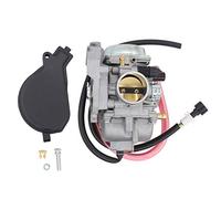 MOTOKU Carburetor Carb for Suzuki Eiger 400 LTA400 2WD 2x4 LTA400F 4x4 4WD Automatic ATV