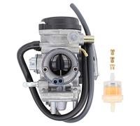 MOTOKU Carburetor for Bombardier Can Am Outlander 330 400 Max 400