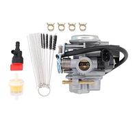 MOTOKU Carburetor for Honda Ruckus NPS50 2003-2019