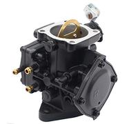 MOTOKU Carburetor for Yamaha SJ650 650cc FX700 FX1 WRA700 WaveRunner 3 700cc with Single Carb