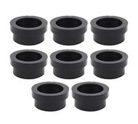MOTOKU Front Left and Right Shock Bushing for Polaris Outlaw 450 525 Predator 500 RZR S 800 Scrambler 400 500 850 1000