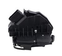 MOTOKU Front Left Driver Side Door Lock Latch Actuator for Ford Escape Fusion Focus Edge MKX MKZ 2011 2012 2013 2014 2015 2016 2017