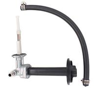 MOTOKU Fuel Petcock & Knob for Yamaha YFM400 Kodiak 400 YFM450 Grizzly 400 450 YFM450F Prairie 400