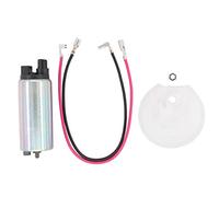 MOTOKU Fuel Pump & Strainer for Honda TRX420 Rancher 420 TRX500 Foreman 500 TRX700XX