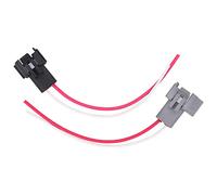 MOTOKU Ignition Coil Pigtail Connector Harness Wiring for Chevy GMC Pontiac Buick