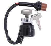 MOTOKU Ignition Switch for Honda CL175 CB350 CL350 SL350 CL450 CB750