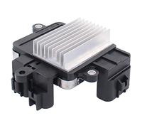 MOTOKU Radiator Cooling Fan Control Module for Lexus IS250 IS300 IS350 RX330 RX350 RX450h ES350 NX300h