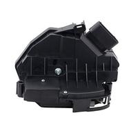 MOTOKU Rear Right Passenger Side Door Lock Latch Actuator for Ford Escape Fusion Focus Edge MKX MKZ 2011 2012 2013 2014 2015 2016 2017