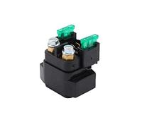 MOTOKU Starter Relay Solenoid for Grizzly 660 Bear Tracker 250 Big Bear 400 Bruin 250 350 Grizzly 450 Kodiak Raptor 350 Raptor 660R 700 Rhino ATV