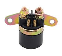 MOTOKU Starter Solenoid Relay for LT160 LT230E Quadrunner 160 230 250 LT4WD LTF250 LTF160 LT300E GSX600F GSX750F Katana LTF300 King Quad 300 LS650 VS1400