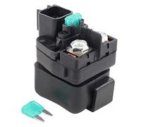 MOTOKU Starter Solenoid Relay for Suzuki King Quad 450 500 750 LTA450 SFV650 Gladius GSXR 1000 750