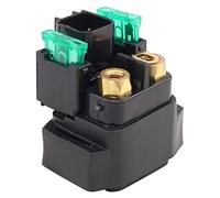 MOTOKU Starter Solenoid Relay for Suzuki QuadSport LTZ 250 Ozark LTF 250 SV650 SV1000S DL650 V-Strom DL1000 Boulevard C90 Raptor 700R