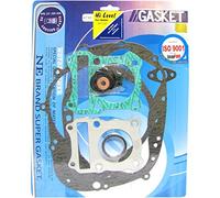 MotoLodge Full Set Suzuki DR125, GS125, LT125, GZ125, GN125 1982-2003