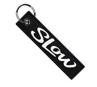 MotoLoot Keychain for Motorcycles, Scooters, Cars and Gifts (Slow)