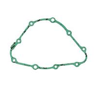MOTOMASTER Motorcycle Generator Side Gasket Compatible with Honda CBR 125 R 04-13/11395-KGH-901/S410210008102
