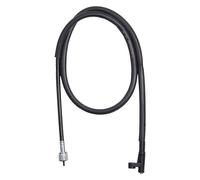 MOTOMASTER Motorcycle Speedometer Cable Compatible with Honda Activa S 125 (2017-2019)/ 44830-K69-601