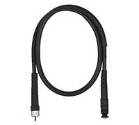 MOTOMASTER Motorcycle Speedometer Cable Compatible with Honda CB 400/600/ FX 650/ NX 650/ SLR 650/44830-MY2-640