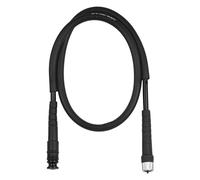 MOTOMASTER Motorcycle Speedometer Cable Compatible with Honda CB 600 Hornet F (1998-2006) / 44830-MBZ-610