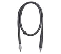MOTOMASTER Motorcycle Speedometer Cable Compatible with Piaggio Fly 50-150 4T / 667878