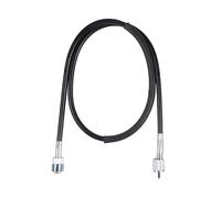 MOTOMASTER Motorcycle Speedometer Cable Compatible with Suzuki Marauder GZ 125 (2002-2011) / 34910-12F00