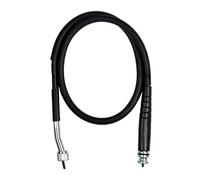 MOTOMASTER Motorcycle Speedometer Cable Compatible with Suzuki VanVan 200/ RV 125 VanVan / 34910-13G10