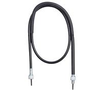 MOTOMASTER Motorcycle Speedometer Cable Compatible with Yamaha XJ 550 / FZR 600 / XV 535 Virego / 4G0-83550-00
