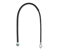 MOTOMASTER Motorcycle Tachometer Cable Compatible with Suzuki GN 250/ GR 650/ GS 750/850/ 1100/ GSX 400/34940-45211