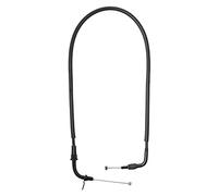 MOTOMASTER Motorcycle Throttle Cable A(PULL) Compatible with Yamaha XVS 400/650 DRAG STAR/ 4TR-26311-00