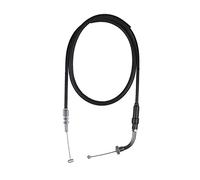 MOTOMASTER Motorcycle Throttle Cable B (PUSH) Compatible with Honda VT 750 C Shadow/ 17920-MBA-000