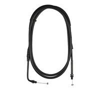 MOTOMASTER Motorcycle Throttle Cable B (PUSH) Compatible with Piaggio MP3 125/300i/250i / 648139