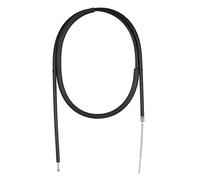 MOTOMASTER Motorcycle Throttle Cable Compatible with Aprilia Sport City One 50-SR Motard 50/Derbi Variant Sport 50/Piaggio NRG Power/Typhoon II 50/890302