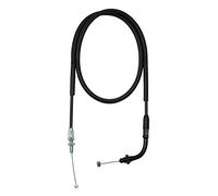 MOTOMASTER Motorcycle Throttle Cable Compatible with Honda CB 125/ CB 125 E/Commuter 17910-KVC-A01