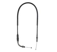 MOTOMASTER Motorcycle Throttle Cable Compatible with Honda CBR 125/17910-KPP-901