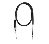 MOTOMASTER Motorcycle Throttle Cable Compatible with Honda XR 125 L (2003-2006)/ 17910-KRH-D00