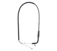 MOTOMASTER Motorcycle Throttle Cable Compatible with Hyosung GT 125/250 COMET / 58300HM8102
