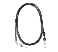 MOTOMASTER Motorcycle Throttle Cable Compatible with Piaggio Zip 50 4T/ Zip 50 4T Special Edition/Zip 50 II 4T / IP33588