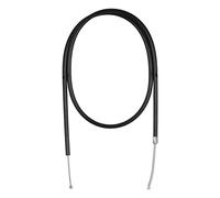 MOTOMASTER Motorcycle Throttle Cable Compatible with Piaggio Zip 50/582005