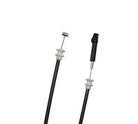 MOTOMASTER Truck Control Cable Compatible with Renault Premium Series Door Opening Cable-Short / 5001836273