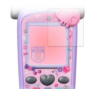 MotoMoto Film, Bandai Forever x 2 Mobile Phone, For Sanrio Characters (Screen), Blue Light Cut, Protective Film, Reduce Reflection, Made in Japan