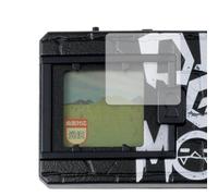 MotoMoto Film for Bandai Digimon Original New Wave 2 Series, Protective Film for Curved Surfaces, Self-Healing Material, Ultra Transparent and Beautiful, Made in Japan