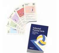 MOTOMY™ Volleyball Training Equipment Aid ‘VolleyPal’ - Solo Rebounder Trainer for Serve, Spike, Set & Pass; Indoor and Outdoor Practice Gear Gifts for Beginners & Experts