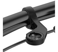 MOTONG Bike Bicycle Out-Front Mount Holder Compatible with Garmin Edge 550/850/MTB/Explore 2, Compatible with Garmin Varia UT800/Vue Bike Bicycle Headlight Saddle Mount Stand Holder