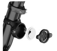 MOTONG Compatible with Garmin Edge MTB Seatpost Mount - Bike Bicycle Saddle Mount Holder Compatible with Garmin Varia/Edge Explore 2/1050/1040/1030/1030 Plus/1000/830/820/530