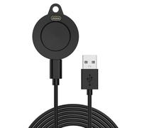 MOTONG Compatible with Garmin Quatix 8 USB Charging Cable, Replacement USB Charger Charging Dock Cables Compatible with Garmin Instinct 3 / Vivoactive 6