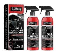 Motong completely Car Cleaning Interior Parts Plastic Refreshing Liquid Leather Repair Dry Foam Cleaner Spray