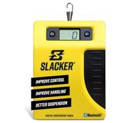 Motool Slacker Digital Suspension Tuner With Bluetooth Set Rider Sag On Motorcycles, Mountain Bikes, Snowmobiles, UTVs, and Trucks (V5)