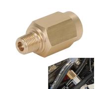 Motoparty for GlowShift Fuel Pressure Snubber