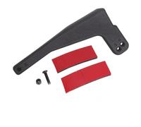 motoparty ModRod Strap Extender for Steinberger Spirit XT-2/XT-25 Bass Eliminates Neck Dive Improves Balance Comfort